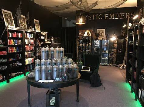 Find Your Spiritual Journey at the Latest Witchcraft Stores